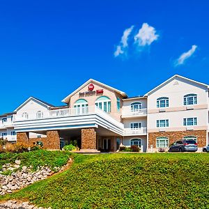 Best Western Plus Dutch Haus Inn And Suites